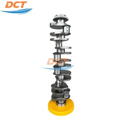 374-0788/384-9907｜CRANKSHAFT FOR CAT C27