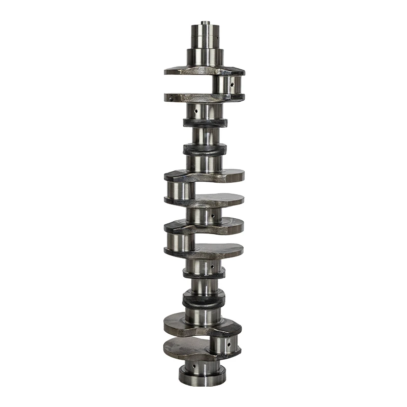 Crankshaft For Cummins 6CT8.3|3917320/3918986 For Excavators Loaders