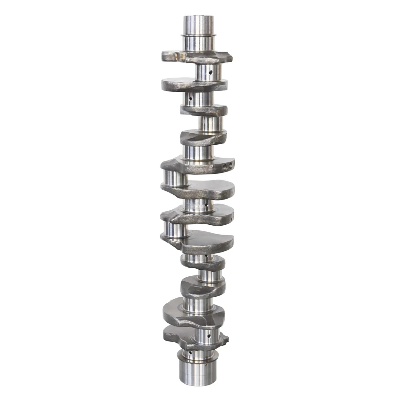 Crankshaft for Mitsubishi 6d16t-1