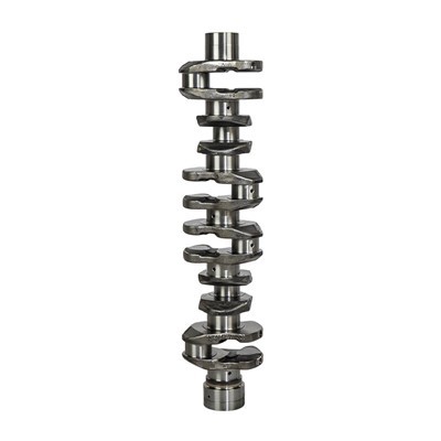 Crankshaft For Hino J08|13411-E0100 For Hino 338 Kobelco SK350-8 Airman DCA125SBH
